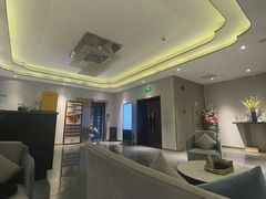 -江南玥养生公馆(宝山店)