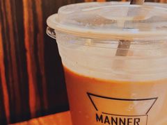 -Manner Coffee(壹方城店)