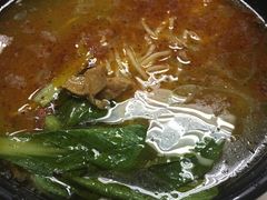 -胡家麻辣串(核桃园路店)