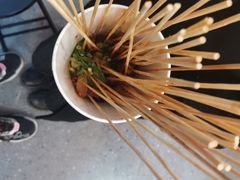 -千禧炸串(明瓦廊店)