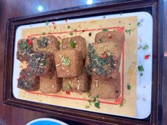 -长兴菜馆(高桥店)