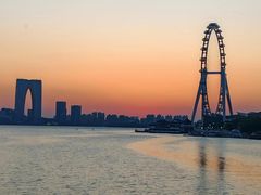 -金鸡湖景区