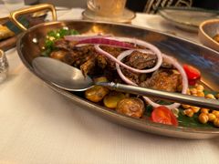 -龟兹KUCINA·新疆菜(前滩L+PLAZA店)