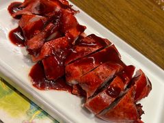 -院落新京菜·烤鸭(地安门店)