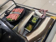 特色烤鳗鱼-奉座泥炉烤肉·活鳗·稻草黄油鸡(龙美店)