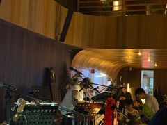 -MM·五声·音乐人与调酒师(西安路店)