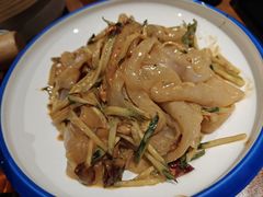 -额娘·春饼烤鸭(乐汇城店)