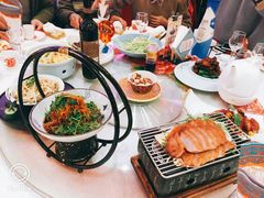 -好福记饭店(红梅公园店)