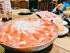 -呷哺呷哺(松江开元店)