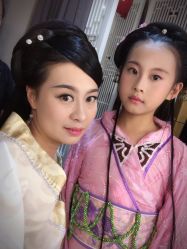 -盘子女人坊古装写真摄影(厦门总店)