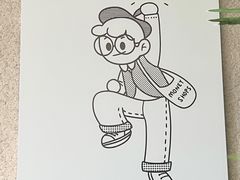 -Money Shops(愚园路店)