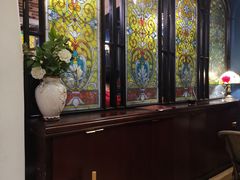 -Golden Lily河内巴黎法越料理餐厅(建国西路店)