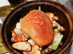 -功夫汤粤港餐厅(锦业路店)