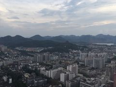 -绮梦西湖·云端餐厅(歌德店)