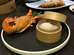 -万丽轩·粤菜(王府井金茂万丽酒店)