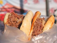 -老西关黄老太牛肉烧饼