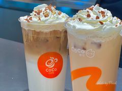 -CoCo都可(崇川万象城店)