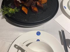 -中心大酒店·本味餐厅