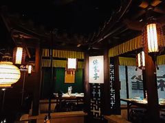 -佬麻雀·新湘菜(珠海金发购物中心店)