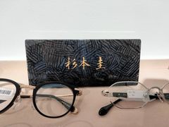 -目艮眼镜SHOWROOM(品牌集合店)
