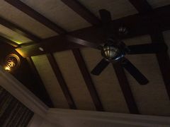 -三清山希尔顿度假酒店