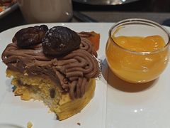 -太湖饭店玉兰厅(自助餐厅)