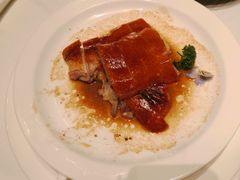 烧鹅-御花园酒店(希尔顿店)
