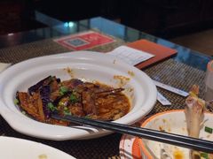 -老客家·客家菜(万达店)