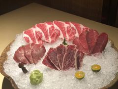 -余欢领鲜火锅(新街口店)
