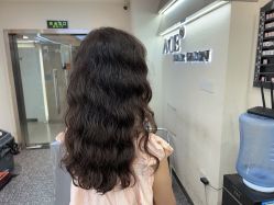 -东梵造型·烫发染发接发连锁SALON