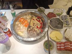 -朱氏胖子烂火锅(洪崖洞店)