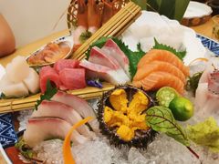 -金井日本料理(丽柏广场店)