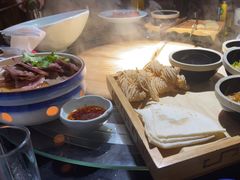 -挂旗柴锅鸡(蚌山区嘉年华店)