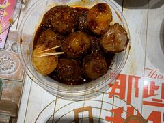 -嘉州九妹凤爪(乐山总店)