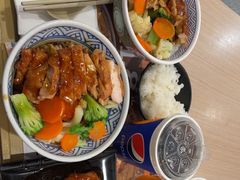-吉野家(回龙观同成街店)
