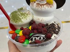 -DQ·蛋糕·冰淇淋(常营龙湖东区店)