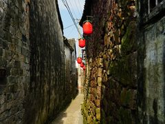 -丹山赤水风景名胜区