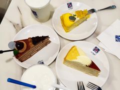 马六甲椰糖千层-Nadeje @ Suria KLCC