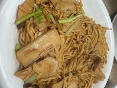 -百福麵家(新馬路店)
