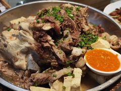 -闽公馆·客家私房菜·商务宴请·包厢(杏林橡树湾店)