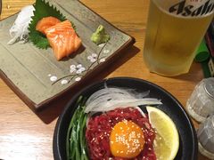 -赤坂亭·M9和牛烧肉·铁板烧(合肥万象城店)