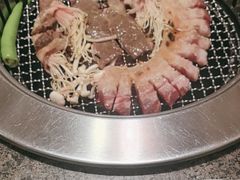 -梦山水日本烧肉(五四广场店)
