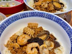 -肘子酥·天津菜·特色捞面(德云社店)