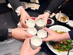 -美达尔烧烤海鲜家常菜(泰山路店)