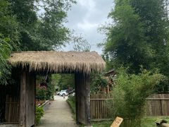 -盛龙生态风情园