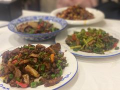 -新新湘菜馆(新中街二条店)