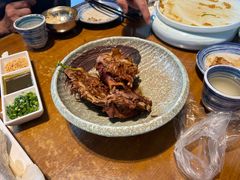 -95号酱骨·一块豆腐(展春园西路店)
