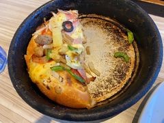 -必胜客(蜀山万象汇店)