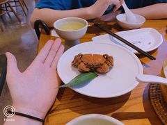 -苏小柳手作点心(控江旭辉分院)