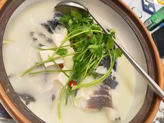 -宝荣鱼馆·临湖之宴(千岛湖店)